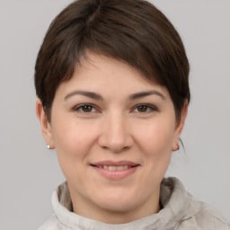 Kristina Neupane